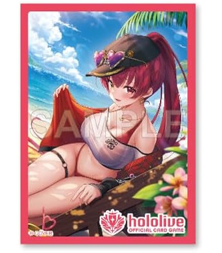 Amazon.co.jp: hololive OFFICIAL CARD GAME オフィシャルホロカケース
